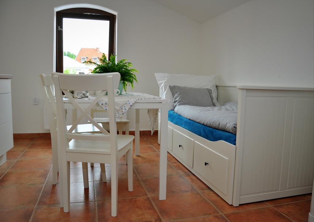 Apartmany U Vavrince Sušice Dış mekan fotoğraf