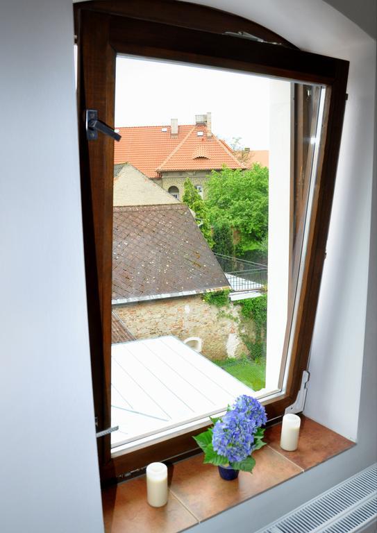 Apartmany U Vavrince Sušice Dış mekan fotoğraf