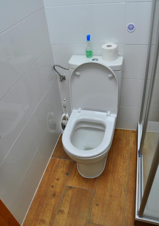 Apartmany U Vavrince Sušice Dış mekan fotoğraf