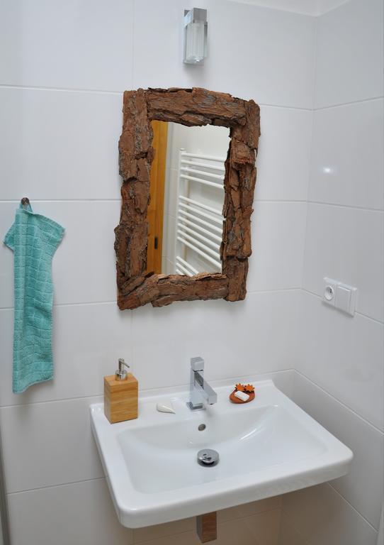 Apartmany U Vavrince Sušice Dış mekan fotoğraf