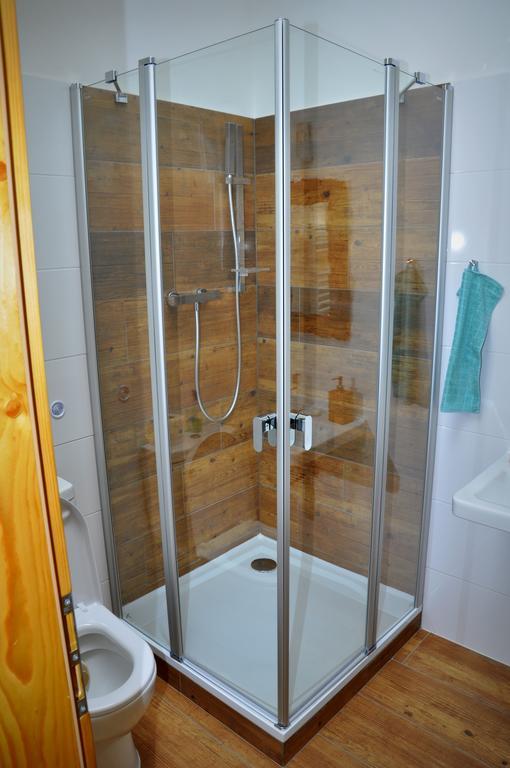 Apartmany U Vavrince Sušice Dış mekan fotoğraf