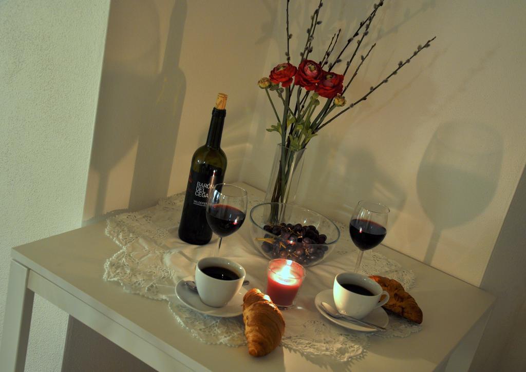 Apartmany U Vavrince Sušice Dış mekan fotoğraf