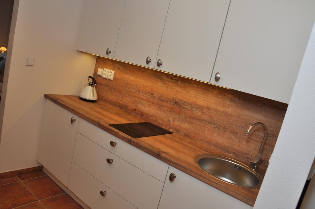 Apartmany U Vavrince Sušice Dış mekan fotoğraf