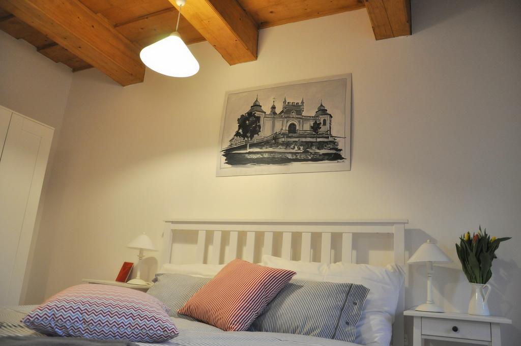 Apartmany U Vavrince Sušice Dış mekan fotoğraf