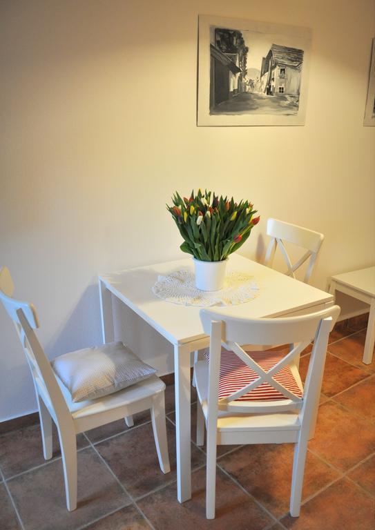 Apartmany U Vavrince Sušice Dış mekan fotoğraf