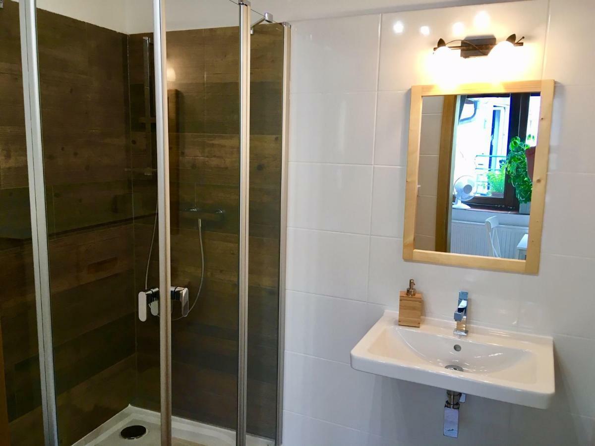 Apartmany U Vavrince Sušice Dış mekan fotoğraf
